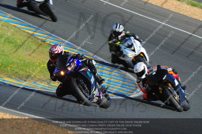 16th september 2013;event digital images;france;le mans;motorbikes;no limits;peter wileman photography;trackday;trackday digital images