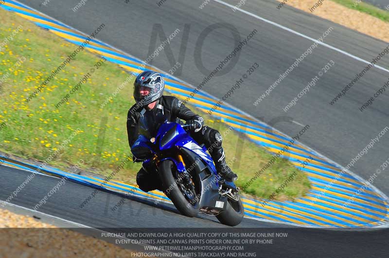 16th september 2013;event digital images;france;le mans;motorbikes;no limits;peter wileman photography;trackday;trackday digital images