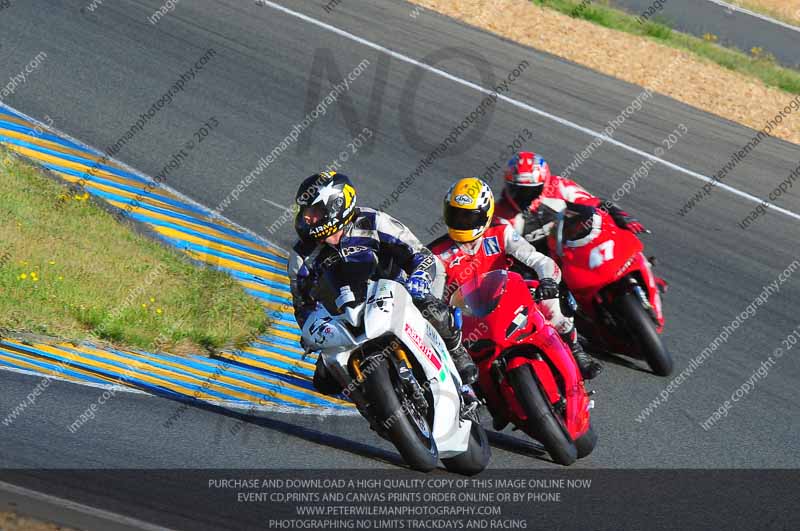 16th september 2013;event digital images;france;le mans;motorbikes;no limits;peter wileman photography;trackday;trackday digital images