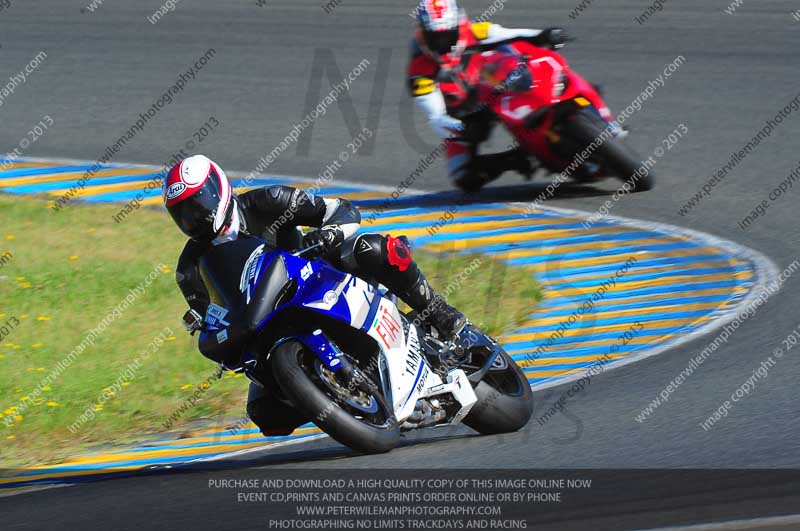 16th september 2013;event digital images;france;le mans;motorbikes;no limits;peter wileman photography;trackday;trackday digital images