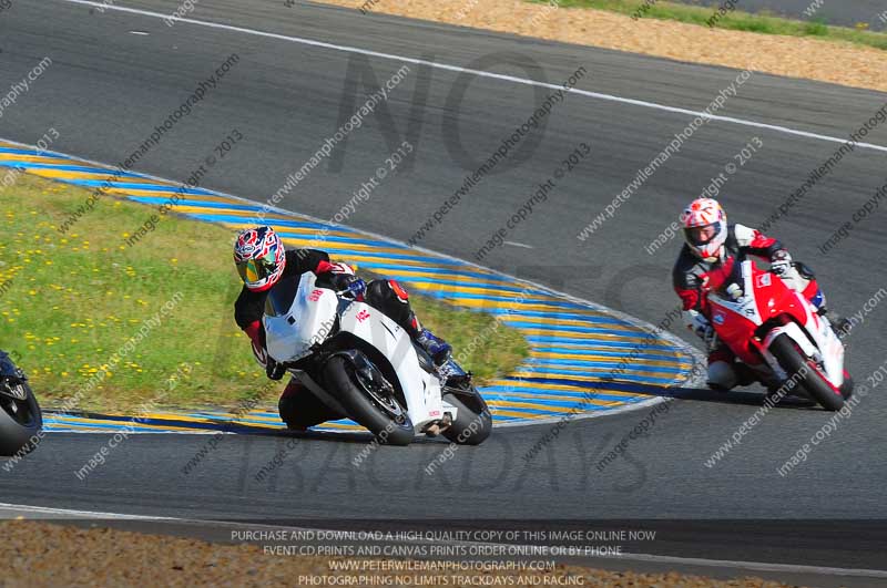 16th september 2013;event digital images;france;le mans;motorbikes;no limits;peter wileman photography;trackday;trackday digital images