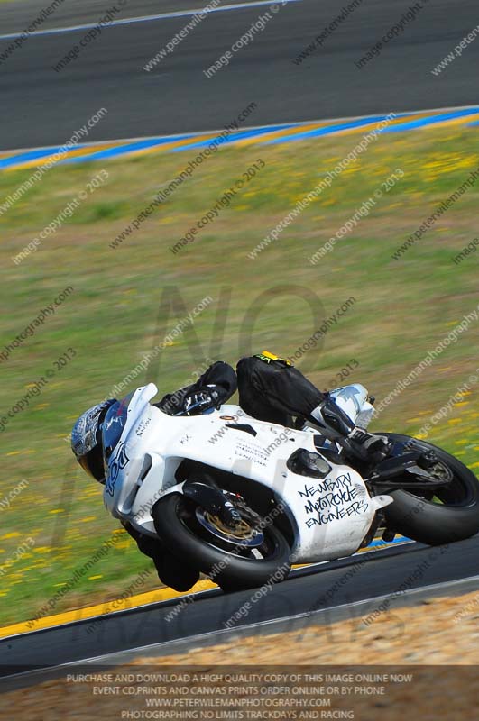 16th september 2013;event digital images;france;le mans;motorbikes;no limits;peter wileman photography;trackday;trackday digital images