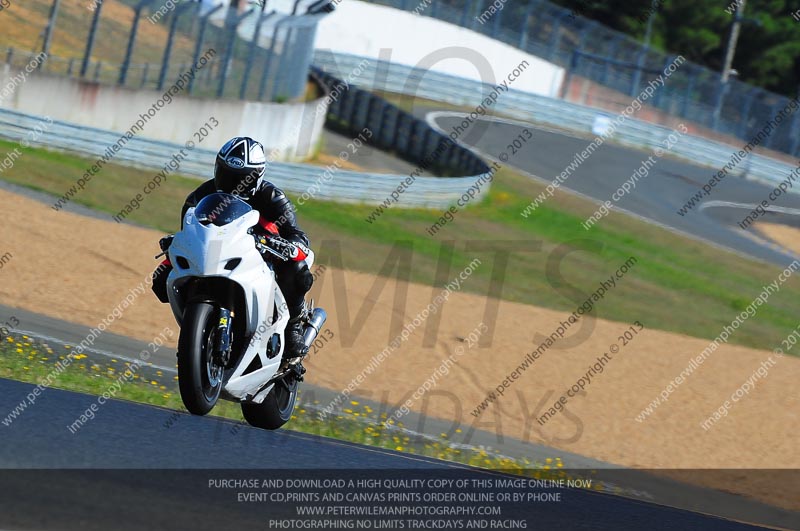 16th september 2013;event digital images;france;le mans;motorbikes;no limits;peter wileman photography;trackday;trackday digital images