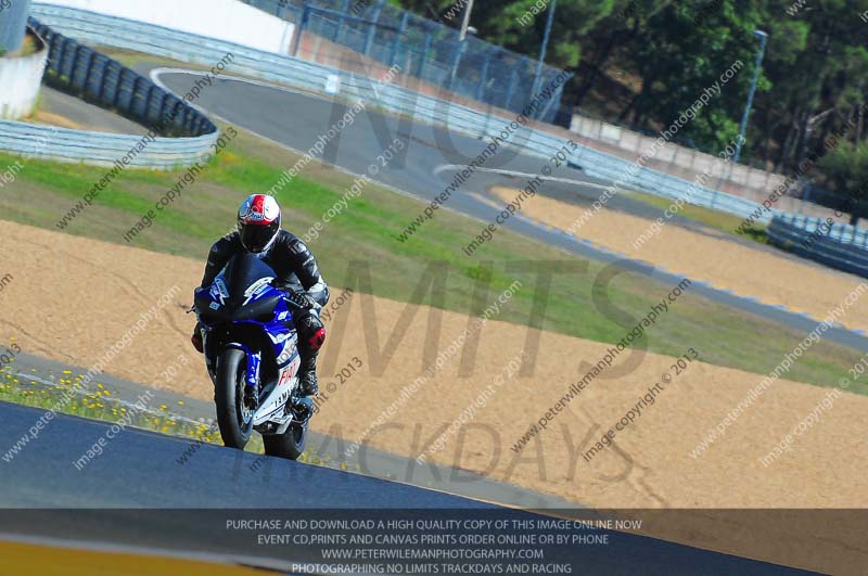 16th september 2013;event digital images;france;le mans;motorbikes;no limits;peter wileman photography;trackday;trackday digital images