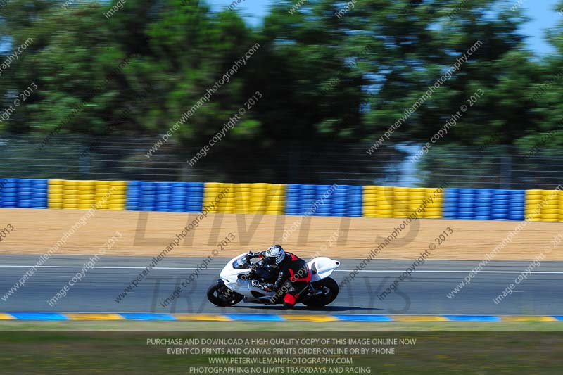 16th september 2013;event digital images;france;le mans;motorbikes;no limits;peter wileman photography;trackday;trackday digital images