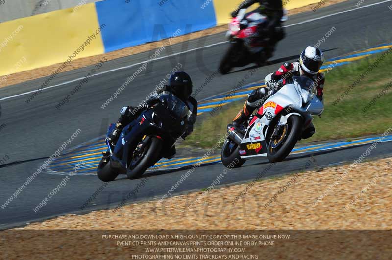 16th september 2013;event digital images;france;le mans;motorbikes;no limits;peter wileman photography;trackday;trackday digital images