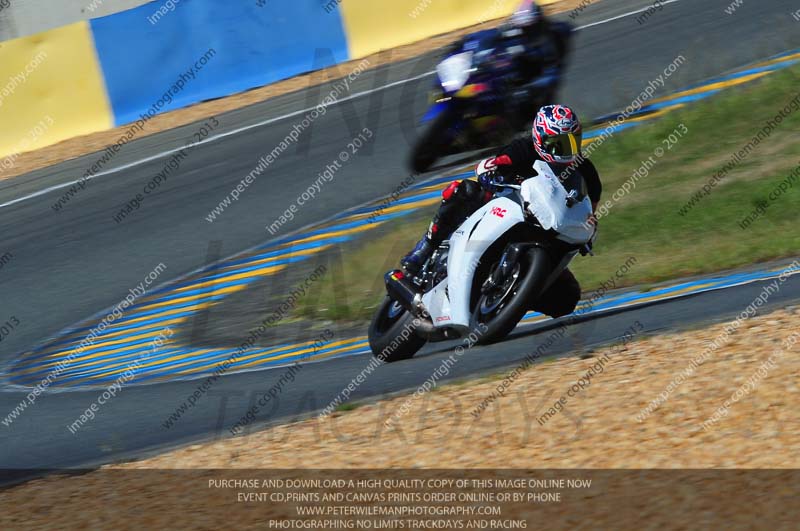 16th september 2013;event digital images;france;le mans;motorbikes;no limits;peter wileman photography;trackday;trackday digital images