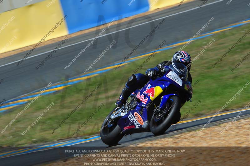 16th september 2013;event digital images;france;le mans;motorbikes;no limits;peter wileman photography;trackday;trackday digital images