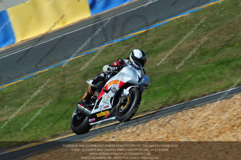 16th september 2013;event digital images;france;le mans;motorbikes;no limits;peter wileman photography;trackday;trackday digital images