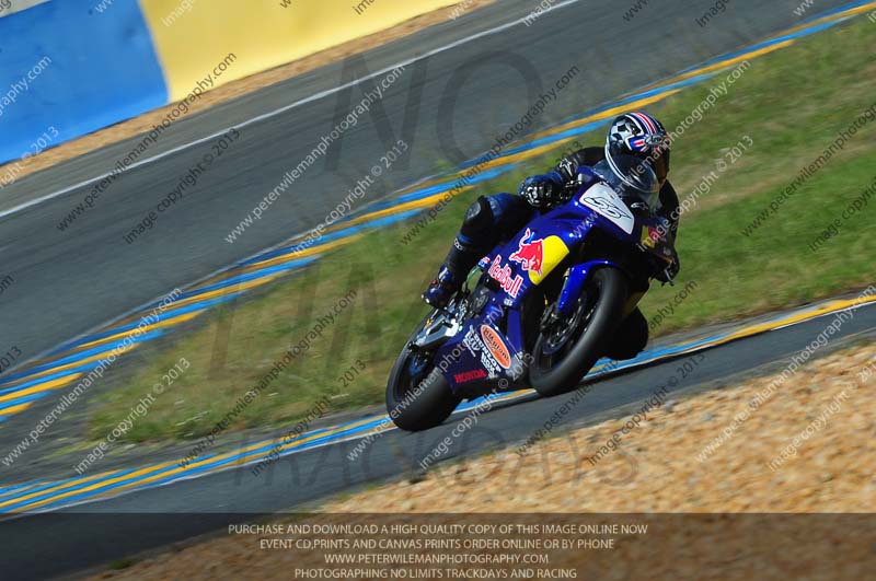 16th september 2013;event digital images;france;le mans;motorbikes;no limits;peter wileman photography;trackday;trackday digital images