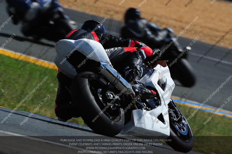 16th september 2013;event digital images;france;le mans;motorbikes;no limits;peter wileman photography;trackday;trackday digital images