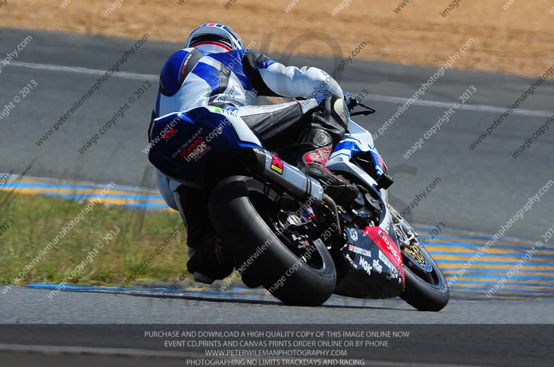 16th september 2013;event digital images;france;le mans;motorbikes;no limits;peter wileman photography;trackday;trackday digital images