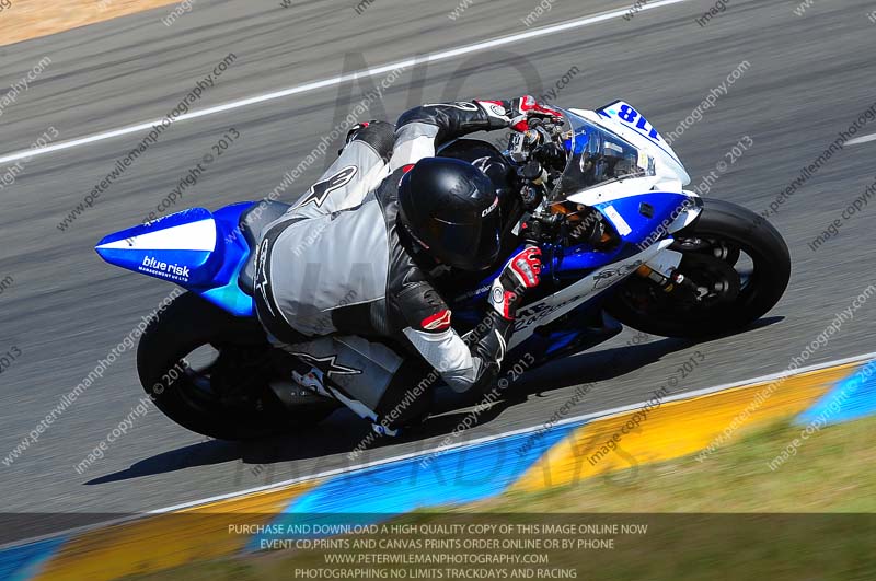 16th september 2013;event digital images;france;le mans;motorbikes;no limits;peter wileman photography;trackday;trackday digital images