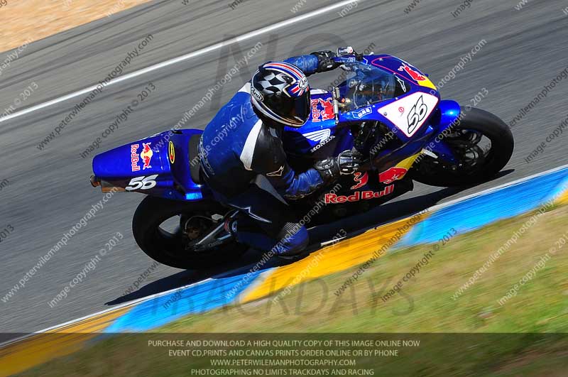 16th september 2013;event digital images;france;le mans;motorbikes;no limits;peter wileman photography;trackday;trackday digital images