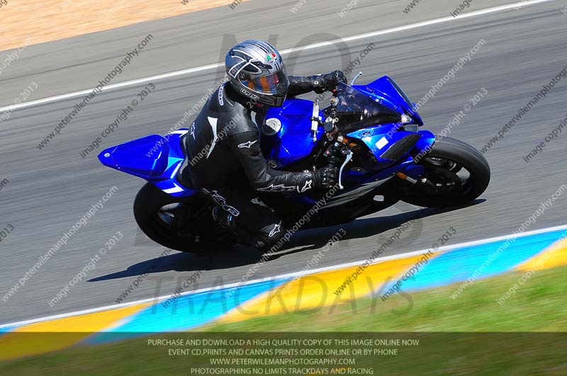 16th september 2013;event digital images;france;le mans;motorbikes;no limits;peter wileman photography;trackday;trackday digital images