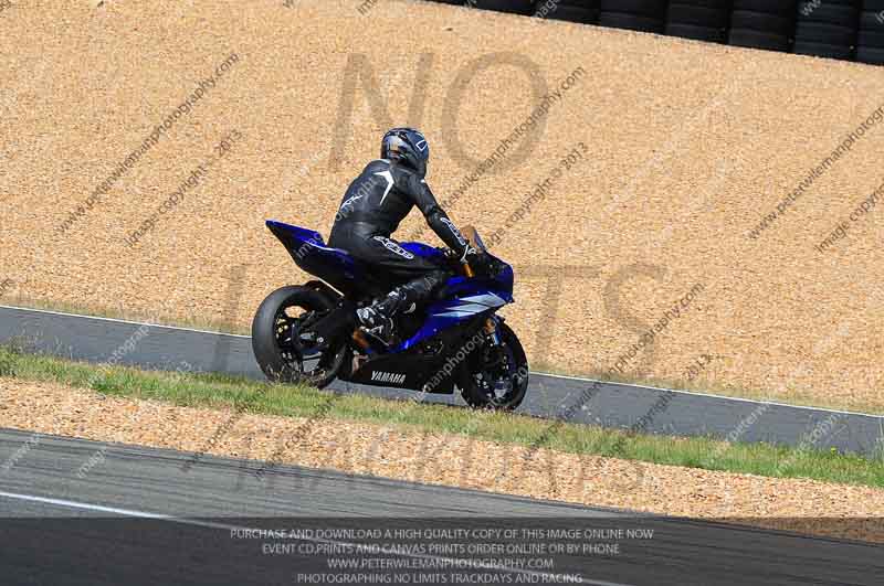 16th september 2013;event digital images;france;le mans;motorbikes;no limits;peter wileman photography;trackday;trackday digital images