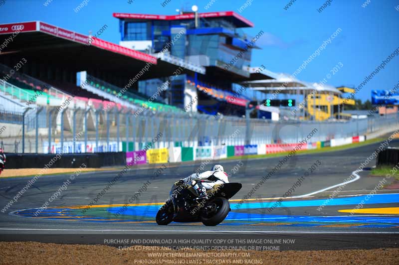 16th september 2013;event digital images;france;le mans;motorbikes;no limits;peter wileman photography;trackday;trackday digital images