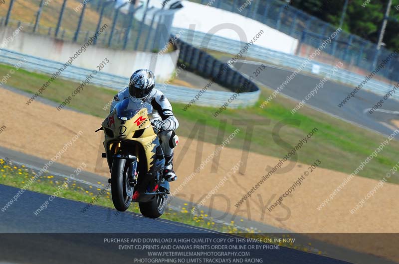 16th september 2013;event digital images;france;le mans;motorbikes;no limits;peter wileman photography;trackday;trackday digital images