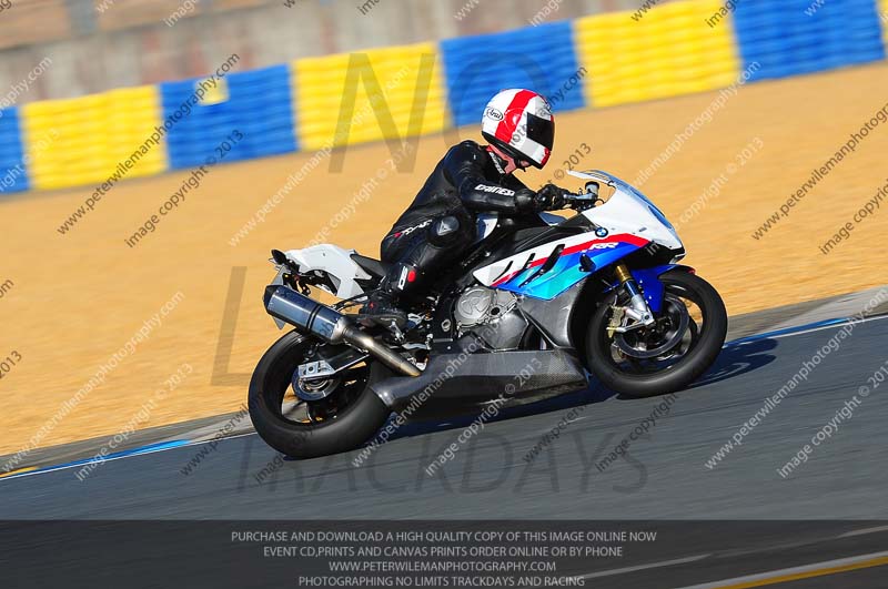 16th september 2013;event digital images;france;le mans;motorbikes;no limits;peter wileman photography;trackday;trackday digital images