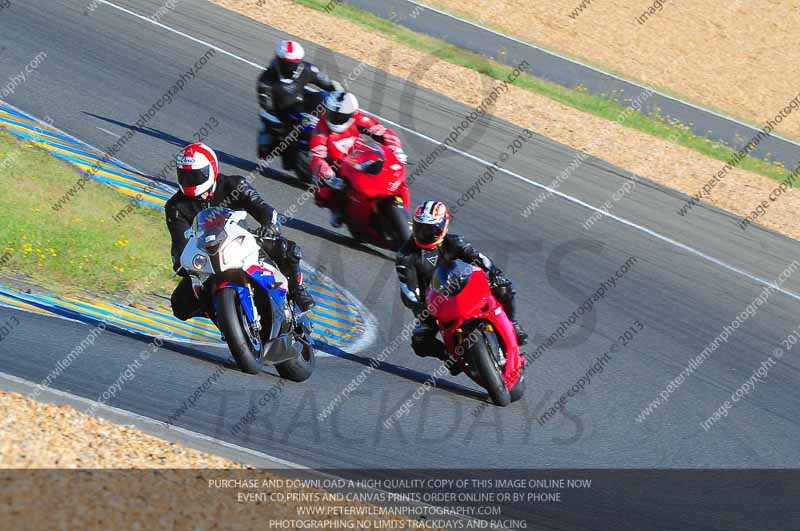 16th september 2013;event digital images;france;le mans;motorbikes;no limits;peter wileman photography;trackday;trackday digital images