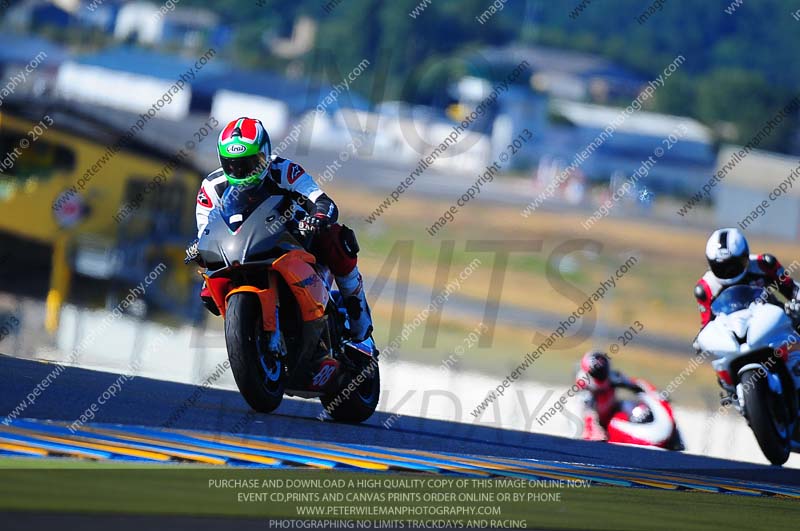 16th september 2013;event digital images;france;le mans;motorbikes;no limits;peter wileman photography;trackday;trackday digital images