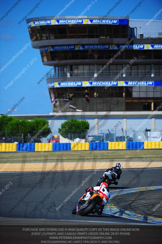 16th september 2013;event digital images;france;le mans;motorbikes;no limits;peter wileman photography;trackday;trackday digital images