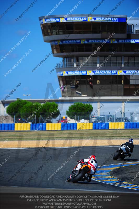 16th september 2013;event digital images;france;le mans;motorbikes;no limits;peter wileman photography;trackday;trackday digital images