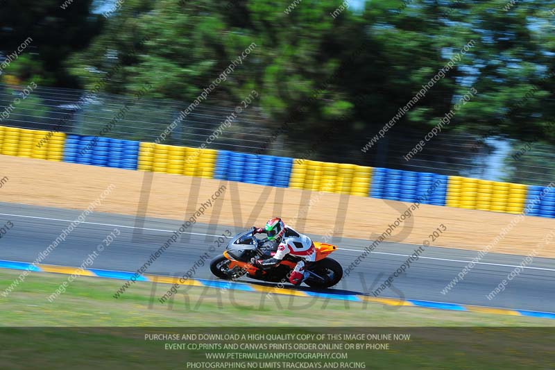 16th september 2013;event digital images;france;le mans;motorbikes;no limits;peter wileman photography;trackday;trackday digital images