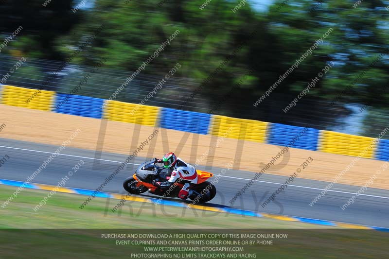 16th september 2013;event digital images;france;le mans;motorbikes;no limits;peter wileman photography;trackday;trackday digital images