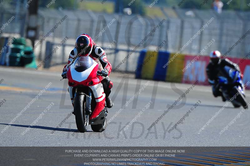 16th september 2013;event digital images;france;le mans;motorbikes;no limits;peter wileman photography;trackday;trackday digital images