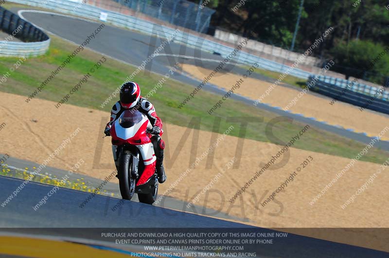 16th september 2013;event digital images;france;le mans;motorbikes;no limits;peter wileman photography;trackday;trackday digital images