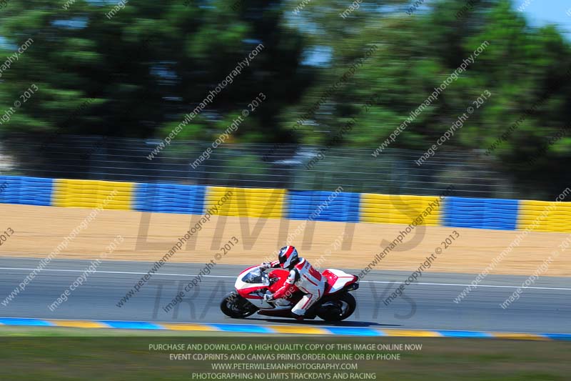 16th september 2013;event digital images;france;le mans;motorbikes;no limits;peter wileman photography;trackday;trackday digital images