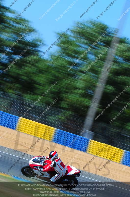 16th september 2013;event digital images;france;le mans;motorbikes;no limits;peter wileman photography;trackday;trackday digital images