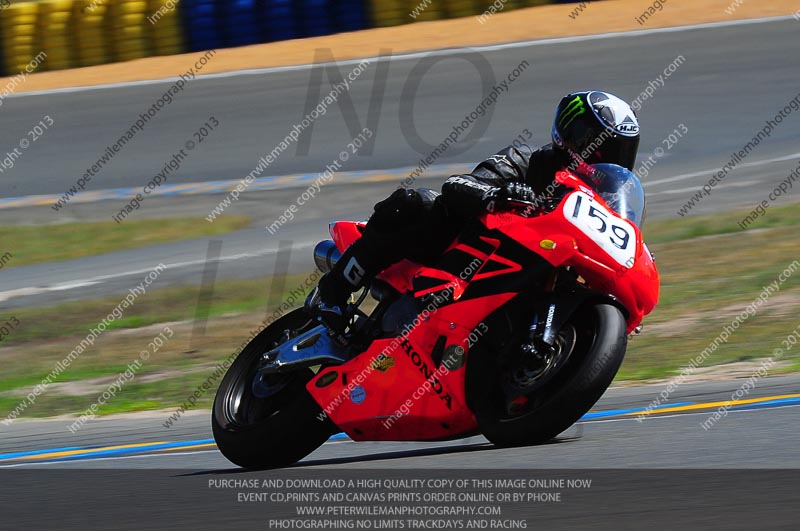 16th september 2013;event digital images;france;le mans;motorbikes;no limits;peter wileman photography;trackday;trackday digital images