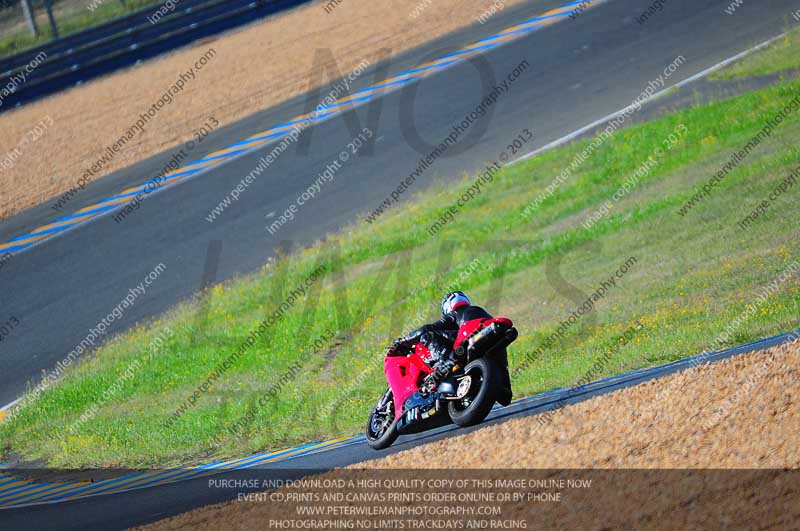 16th september 2013;event digital images;france;le mans;motorbikes;no limits;peter wileman photography;trackday;trackday digital images