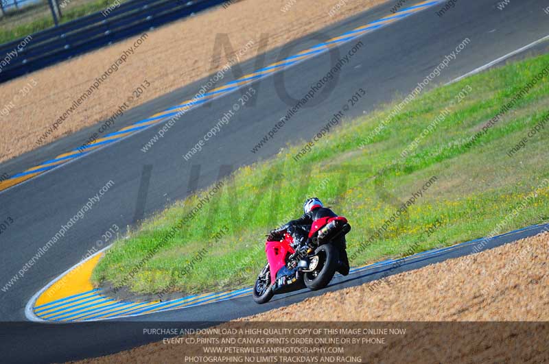 16th september 2013;event digital images;france;le mans;motorbikes;no limits;peter wileman photography;trackday;trackday digital images