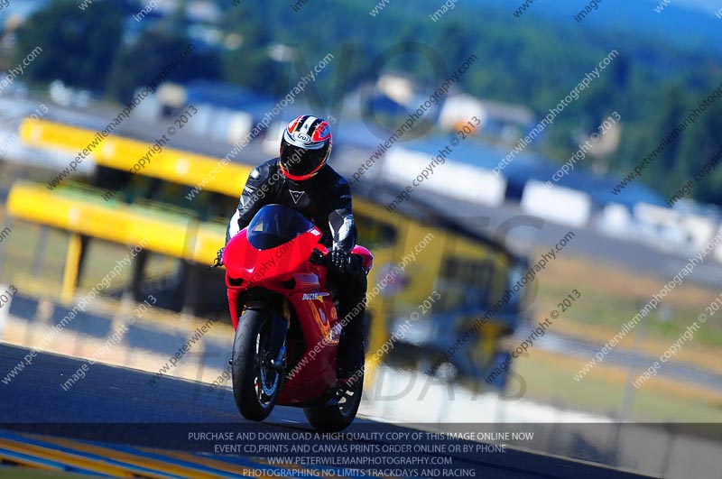 16th september 2013;event digital images;france;le mans;motorbikes;no limits;peter wileman photography;trackday;trackday digital images