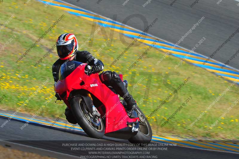 16th september 2013;event digital images;france;le mans;motorbikes;no limits;peter wileman photography;trackday;trackday digital images