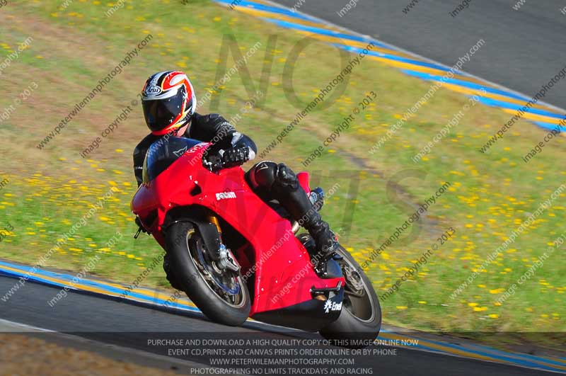 16th september 2013;event digital images;france;le mans;motorbikes;no limits;peter wileman photography;trackday;trackday digital images