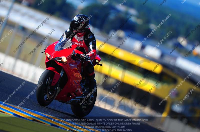 16th september 2013;event digital images;france;le mans;motorbikes;no limits;peter wileman photography;trackday;trackday digital images