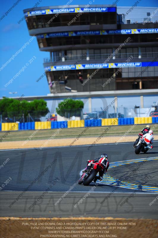 16th september 2013;event digital images;france;le mans;motorbikes;no limits;peter wileman photography;trackday;trackday digital images