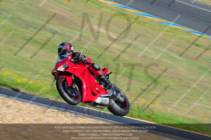 16th september 2013;event digital images;france;le mans;motorbikes;no limits;peter wileman photography;trackday;trackday digital images