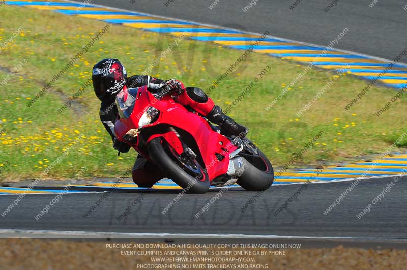 16th september 2013;event digital images;france;le mans;motorbikes;no limits;peter wileman photography;trackday;trackday digital images