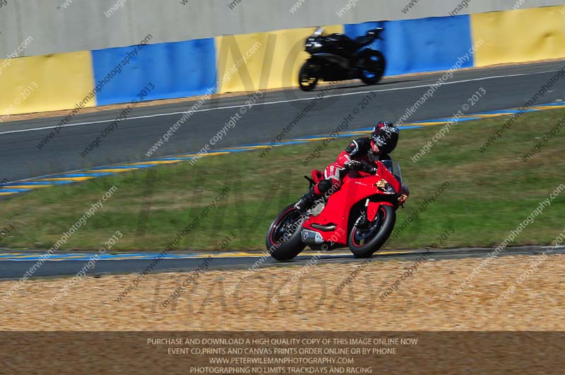 16th september 2013;event digital images;france;le mans;motorbikes;no limits;peter wileman photography;trackday;trackday digital images