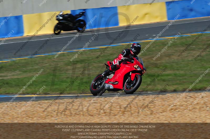 16th september 2013;event digital images;france;le mans;motorbikes;no limits;peter wileman photography;trackday;trackday digital images