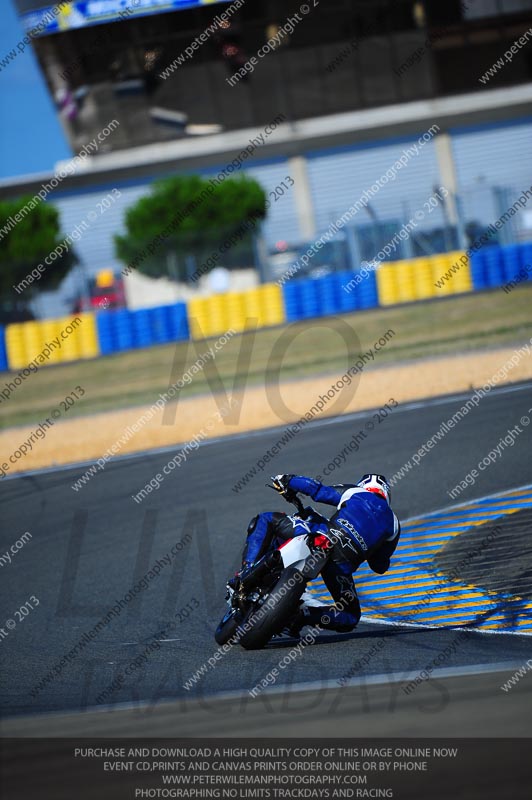 16th september 2013;event digital images;france;le mans;motorbikes;no limits;peter wileman photography;trackday;trackday digital images