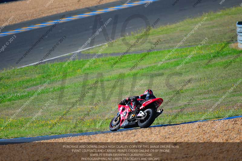 16th september 2013;event digital images;france;le mans;motorbikes;no limits;peter wileman photography;trackday;trackday digital images