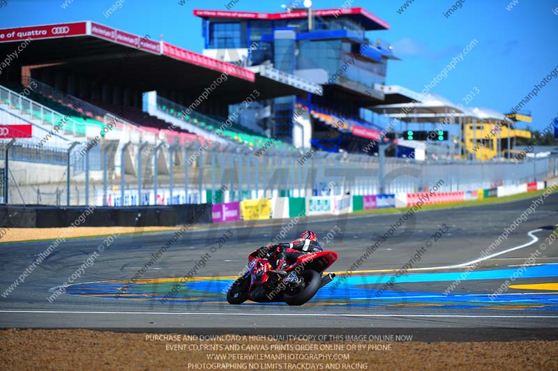 16th september 2013;event digital images;france;le mans;motorbikes;no limits;peter wileman photography;trackday;trackday digital images