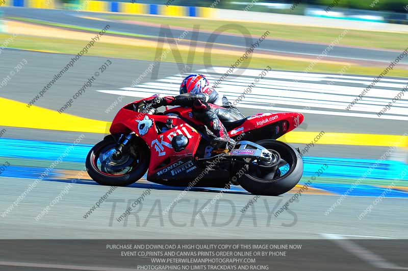 16th september 2013;event digital images;france;le mans;motorbikes;no limits;peter wileman photography;trackday;trackday digital images