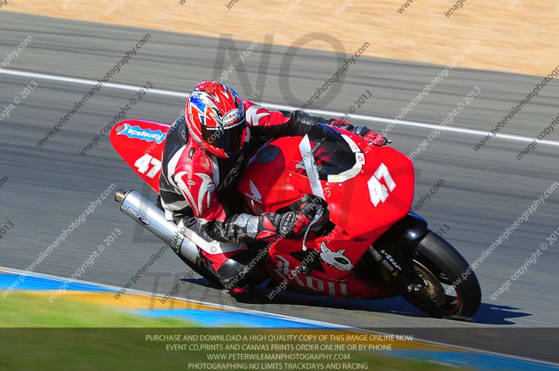 16th september 2013;event digital images;france;le mans;motorbikes;no limits;peter wileman photography;trackday;trackday digital images